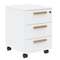 Тумба мобильная FMC-3D.A  408х504х600 FORTA