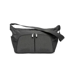 Сумка для мамы Doona Essentials Bag Nitro Black