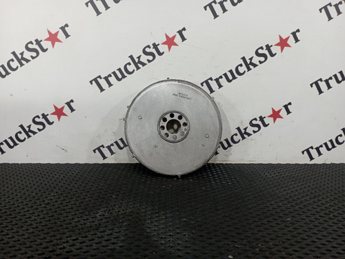 Демпфер распредвала 2016г.