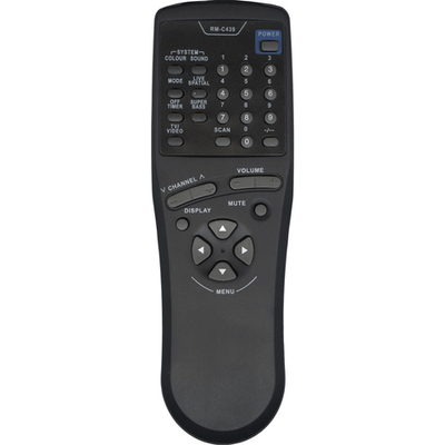 Пульт для JVC RM-C439