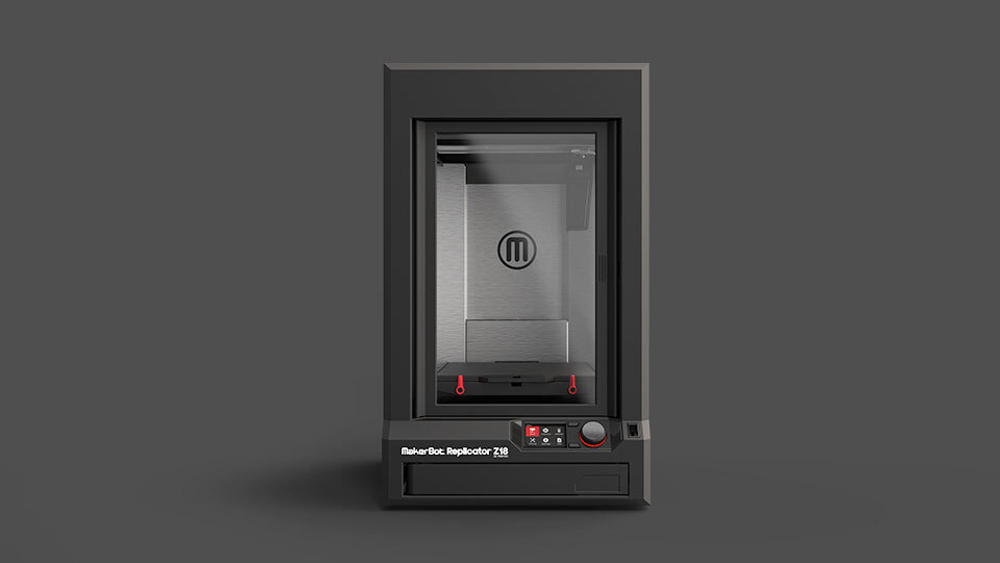 3D принтер MakerBot Replicator Z18
