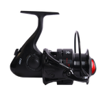 Катушка безынерционная карповая Black Side Batcher 5500FD (3+1 подш.)