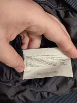 Пальто Esprit демисезонное 42 размер