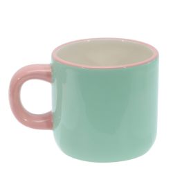 GAEM Кружка "Лошадка", 350 мл, L11,5 W9 H8,5 см