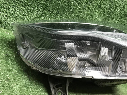 Фара левая Haval Jolion (2021-н.в.) LED