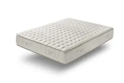 Ортопедический матрас Oasis 180х200 см, твердый