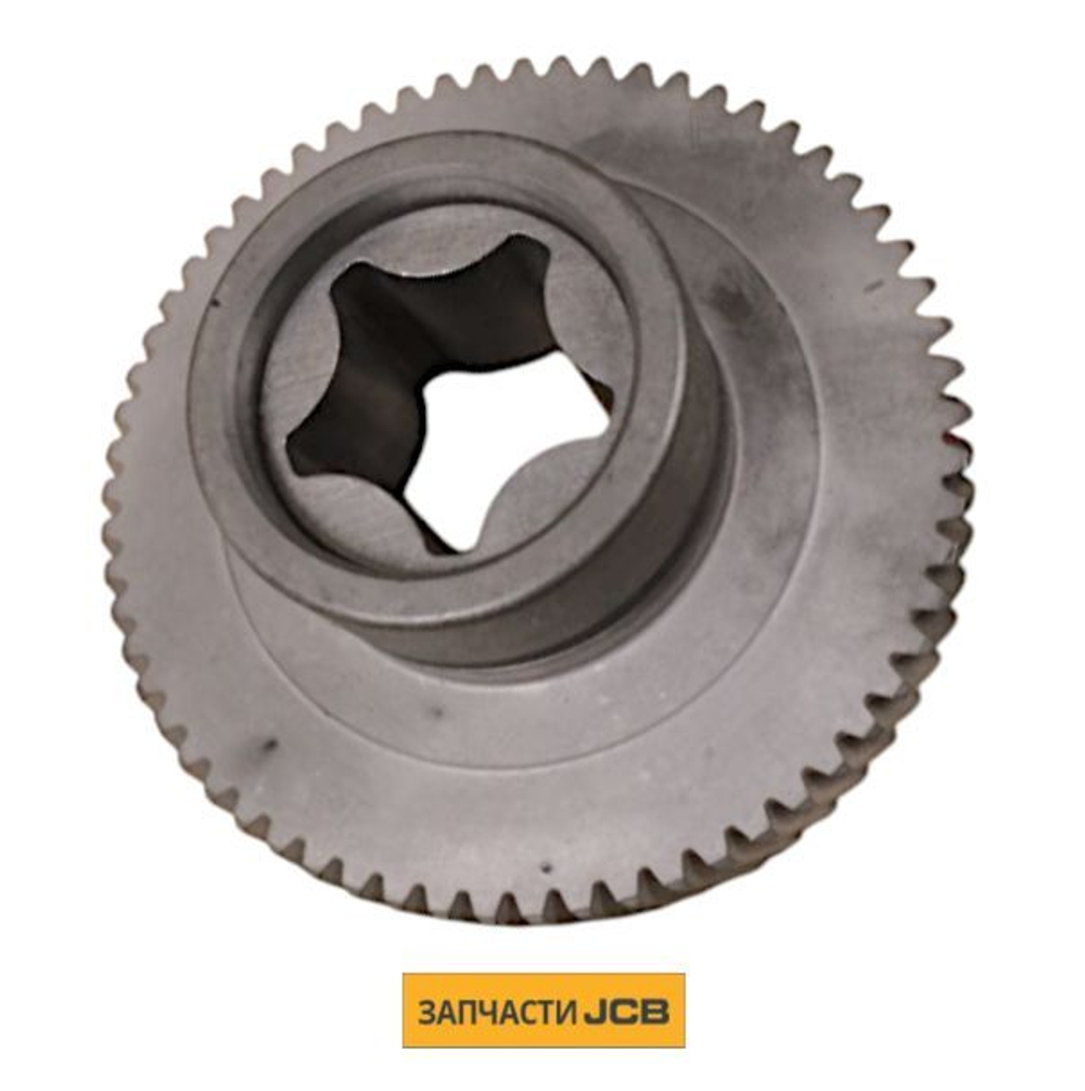 Масляной насос JCB 02/630890