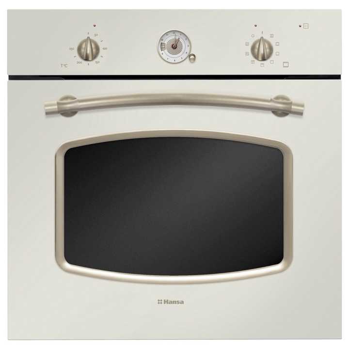 Духовой шкаф Hansa BOEY68219