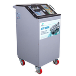 Автоматическая установка GrunBaum ATF5000 для промывки и замены масла в АКПП