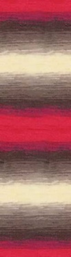 Burcum Batik Alize