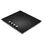 Электрическая варочная панель MAUNFELD CVCE594MBK