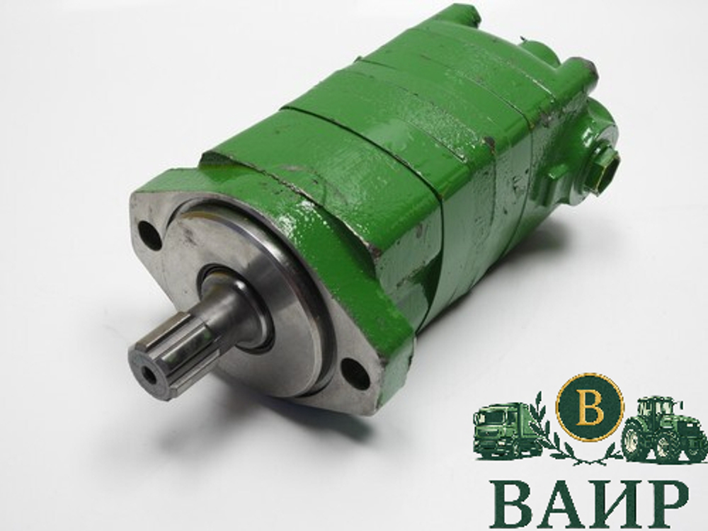 Гидромотор AXE47577 (на John Deere)
