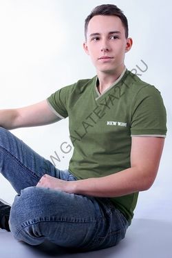 С-566.3 Футболка Уценка