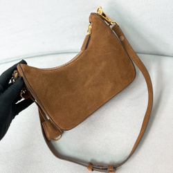 Prada Re-Edition Bag 22 cm
