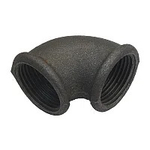 Угольник ду 15 (чугун)