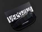 Складной нож Vershina PVD T10S Carbon G10