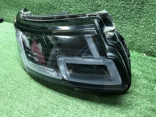 Битая Фара правая RR Vogue 4 L405 17-22 Matrix LED