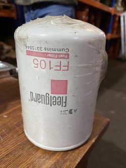 Фильтр топливный Fleetguard FF105