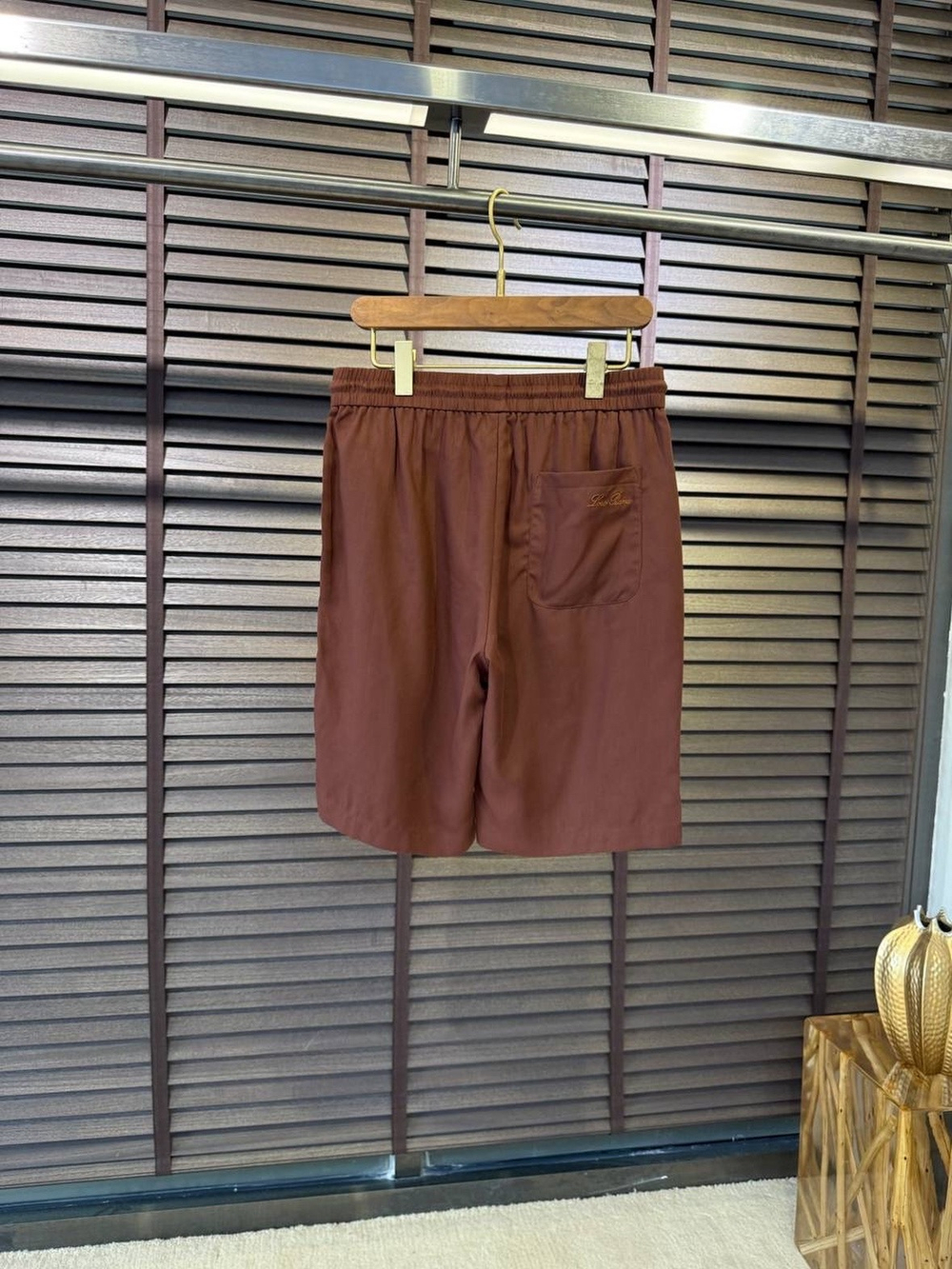 Шорты Loro Piana