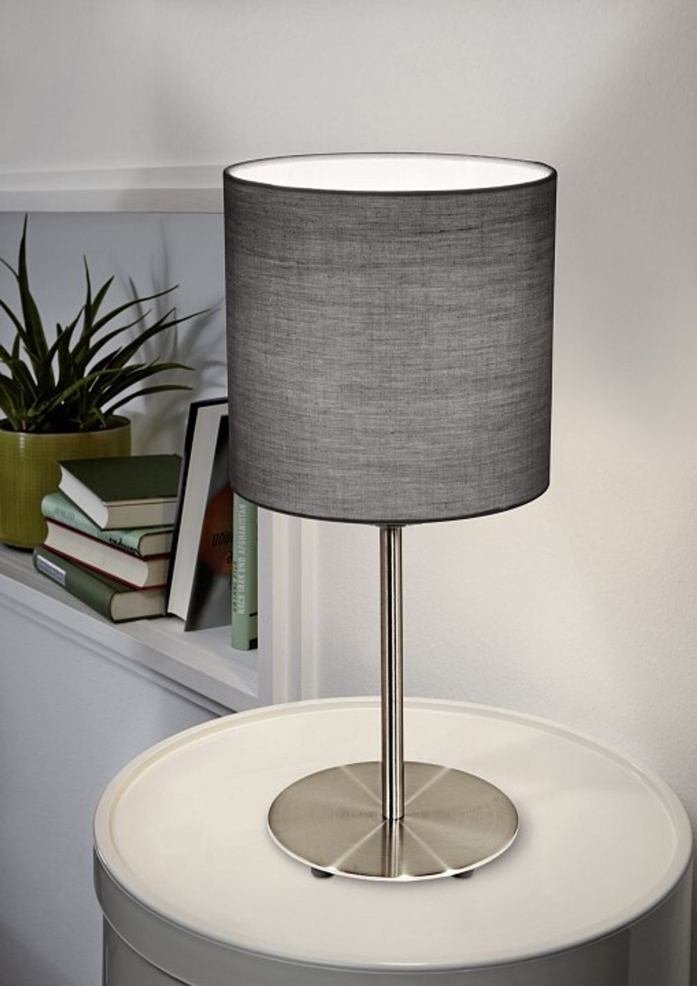 Настольная лампа декоративная Eglo Pasteri 31596