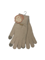 Варежки. Женские. Материал верха: Текстильные. Подклад: Плюш.12 шт в упаковке, разные цвета