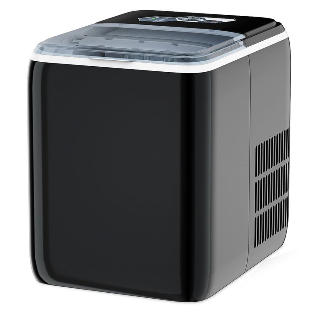 Льдогенератор VA-IM-20B