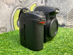 Nikon D7000 (3000 кадров) Покупка/Продажа