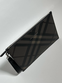 Клатч мужской Burberry