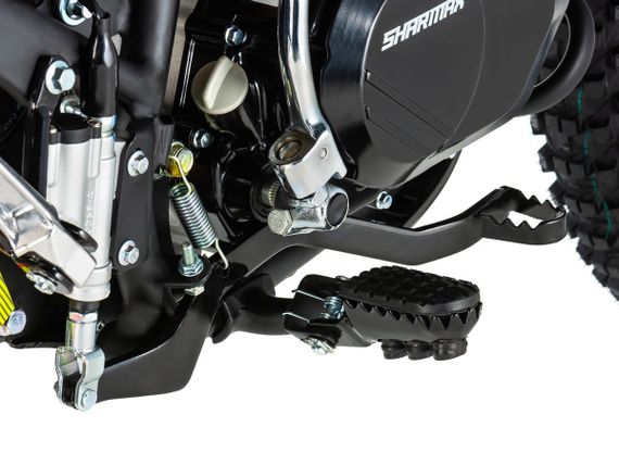 Мотоцикл кроссовый эндуро SHARMAX Sport Air 300