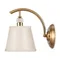 Настенный светильник (бра) FR5267WL-01BS Зинги / Zingy E14x1 Freya fr5267wl-01bs