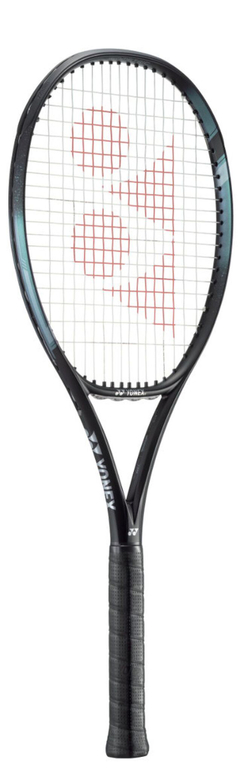 Теннисная ракетка Yonex Ezone 98 (305g) - aqua/black