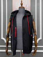 Жилет Kiton