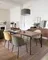 Постер Malvern 70x50 см | Купить в Hallberg.ru