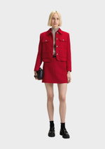 Жакет HUGO Agesia