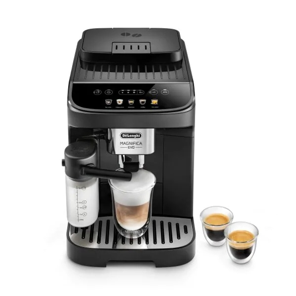 Кофемашина DeLonghi ECAM 290.61.B