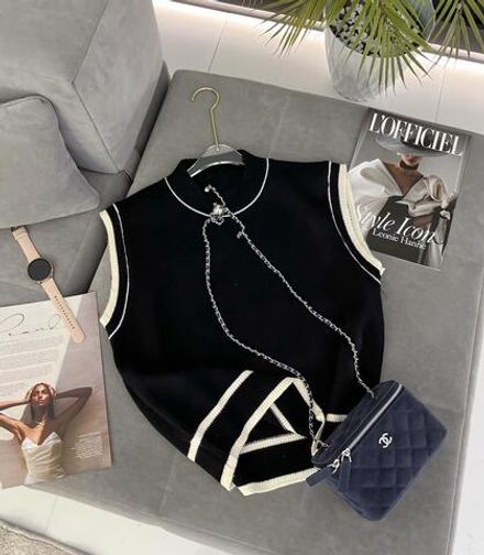 Жилет 6825191 Fabrika