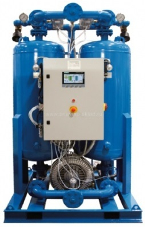 Осушитель воздуха Mikropor MBP-10800