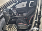 Hyundai Tucson Hybrid (NX4) N Line 2WD (01.2022)