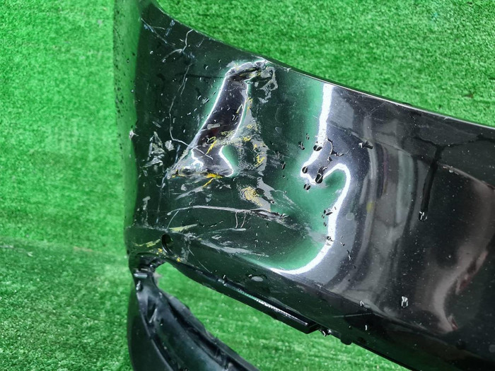 Бампер передний Mercedes S W222 (17-20) Maybach