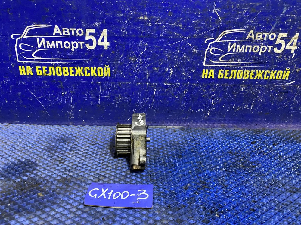 Насос масляный TOYOTA MARK 2 1999