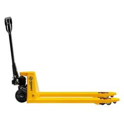 Гидравлическая тележка (рохля) SP (BF Premium, г/п 2500 кг, вилы 1150x550 мм, PDP) SMARTLIFT (SMART)