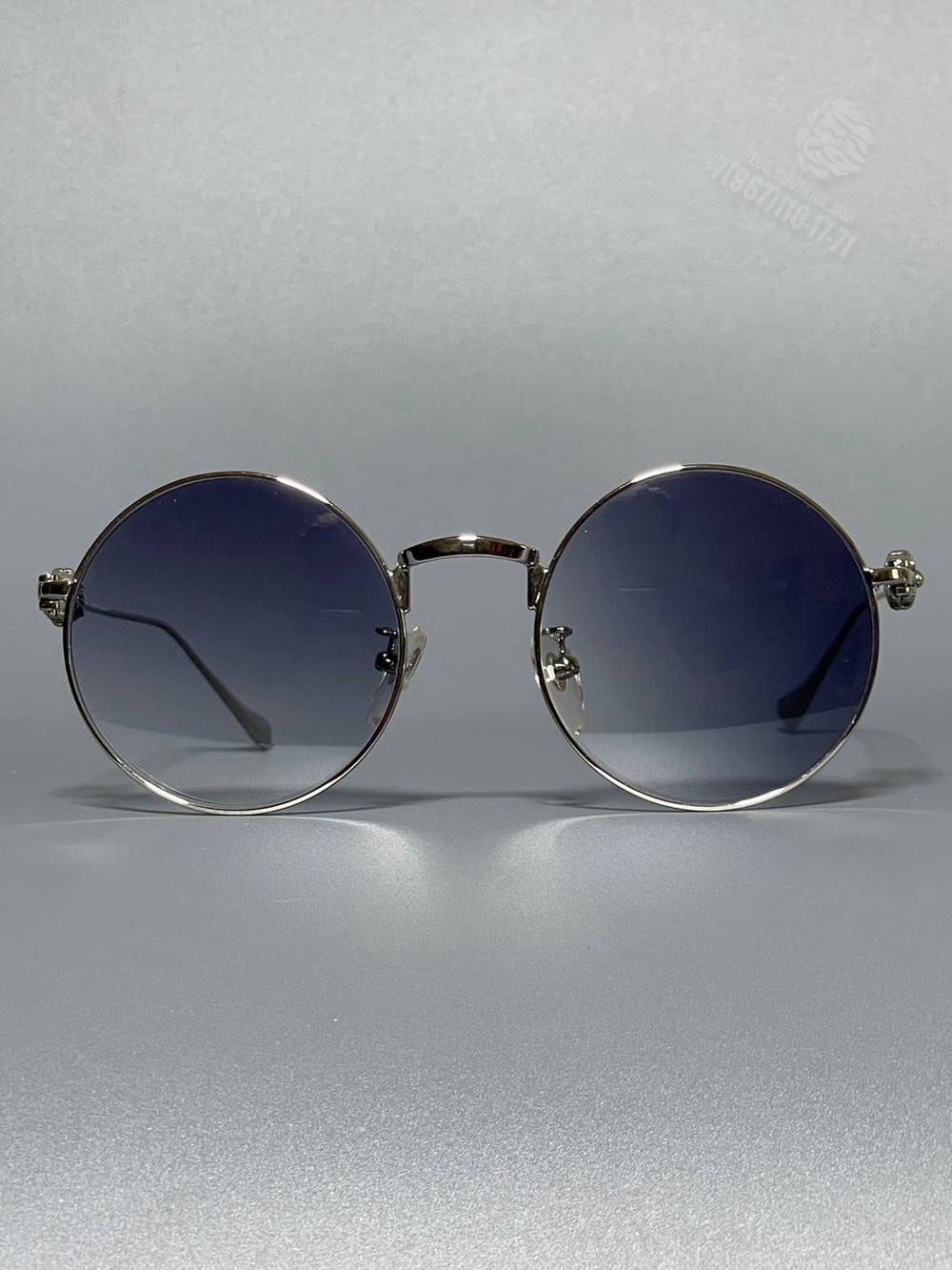 Солнцезащитные очки Chrome Hearts