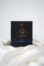 Витаминный комплекс Enhel Japan для сердца и сосудов OMEGA-3