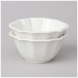 НАБОР САЛАТНИКОВ LEFARD "RIBBON" 2 ШТ. 11*10,6*5 СМ 150 МЛ (КОР=24ШТ.)