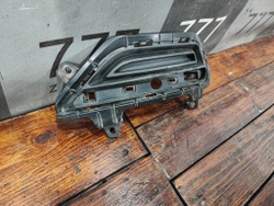 Накладка заднего бампера левая Kia Rio 4 X-Line 20-нв Б/У Оригинал 86694H0900