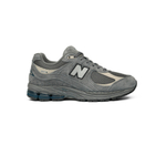 Кроссовки New Balance 2002R "Grey Beige Navy"
