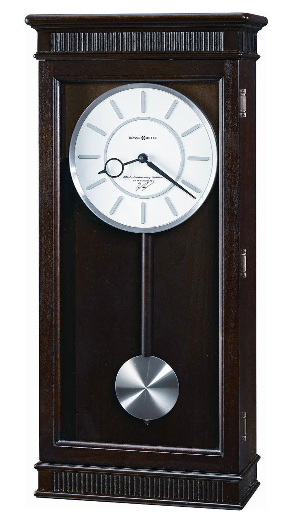 Часы настенные Howard Miller 625-471 Kristyn Wall США