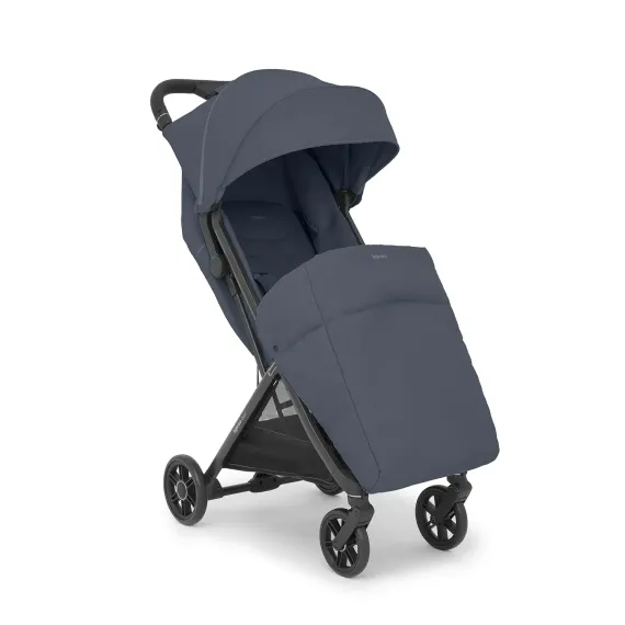 Прогулочная коляска Inglesina Quid 3 Astral Blue