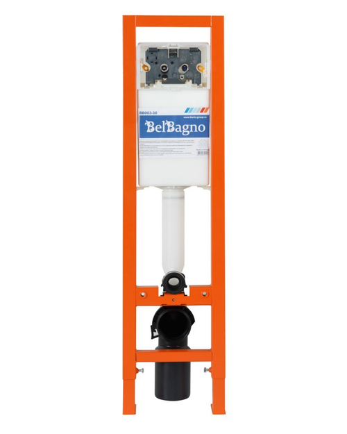 Инсталляция для подвесного унитаза BelBagno BB003-30