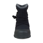 Сапоги детские Bogs BMOC Puff Black